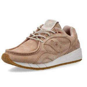 SAUCONY Shadow 6000 Moc